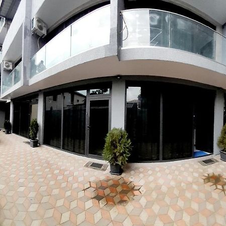 Appartamento Dream House Ureki Esterno foto