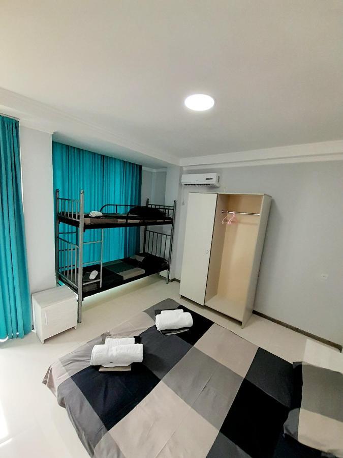 Appartamento Dream House Ureki Esterno foto