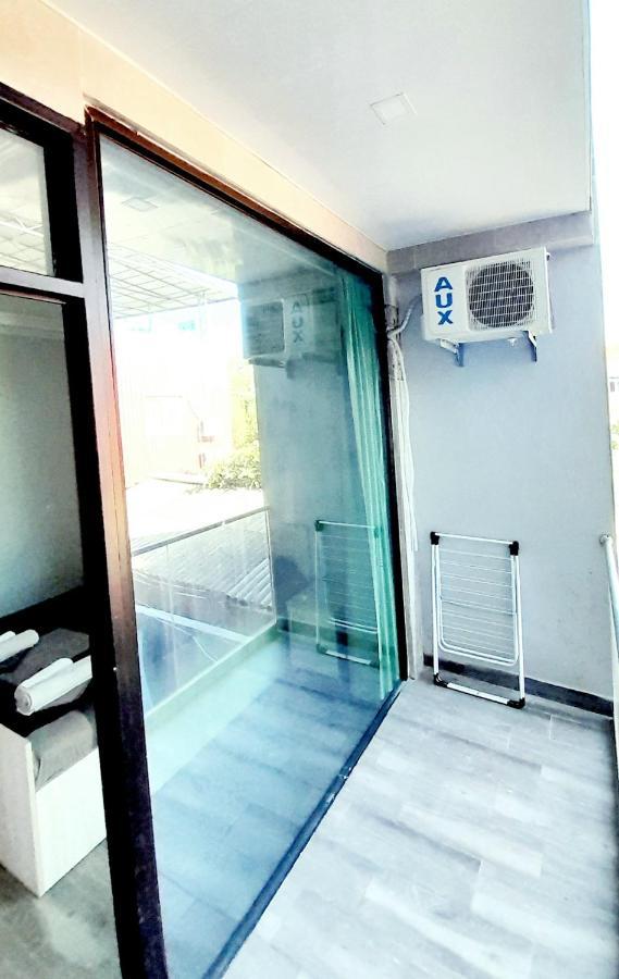 Appartamento Dream House Ureki Esterno foto
