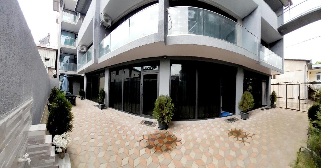 Appartamento Dream House Ureki Esterno foto