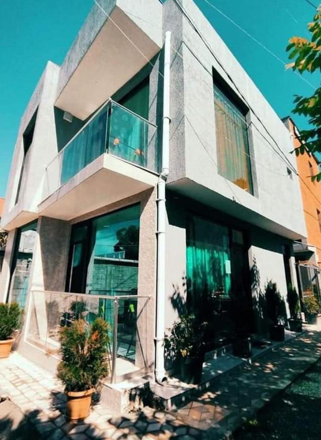 Appartamento Dream House Ureki Esterno foto