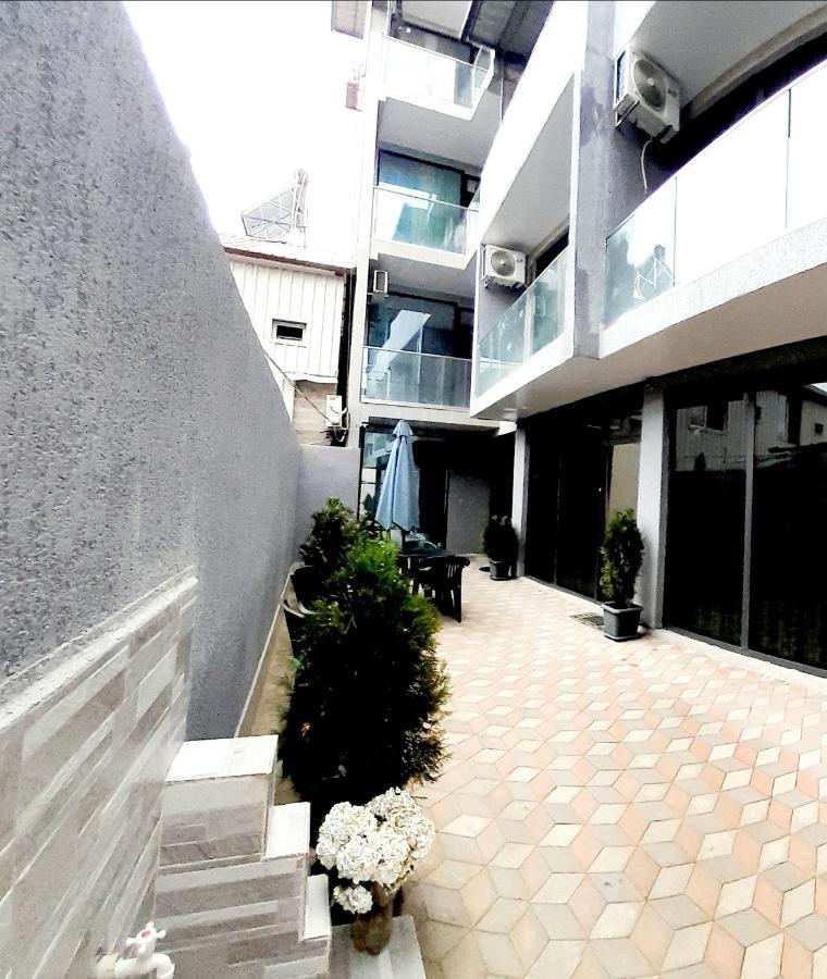 Appartamento Dream House Ureki Esterno foto