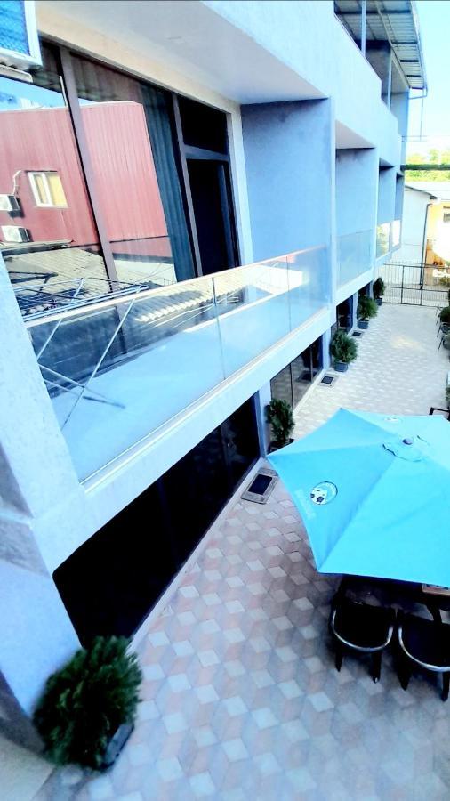 Appartamento Dream House Ureki Esterno foto
