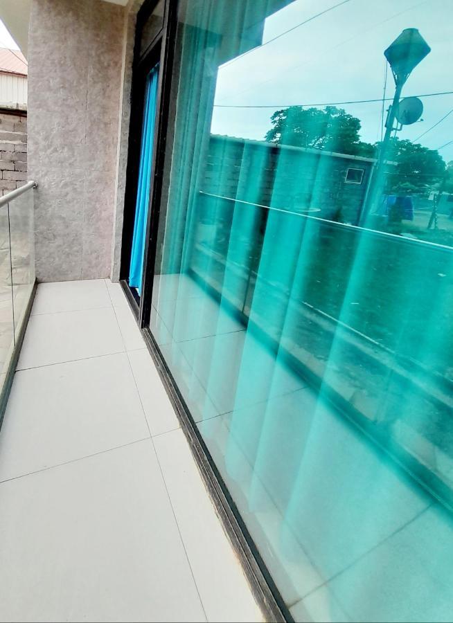 Appartamento Dream House Ureki Esterno foto
