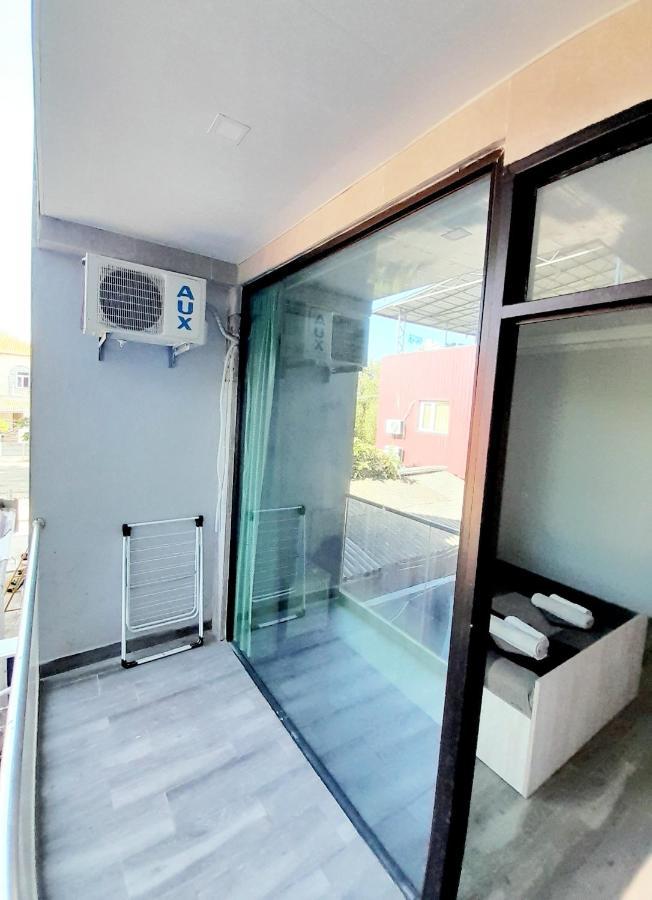 Appartamento Dream House Ureki Esterno foto